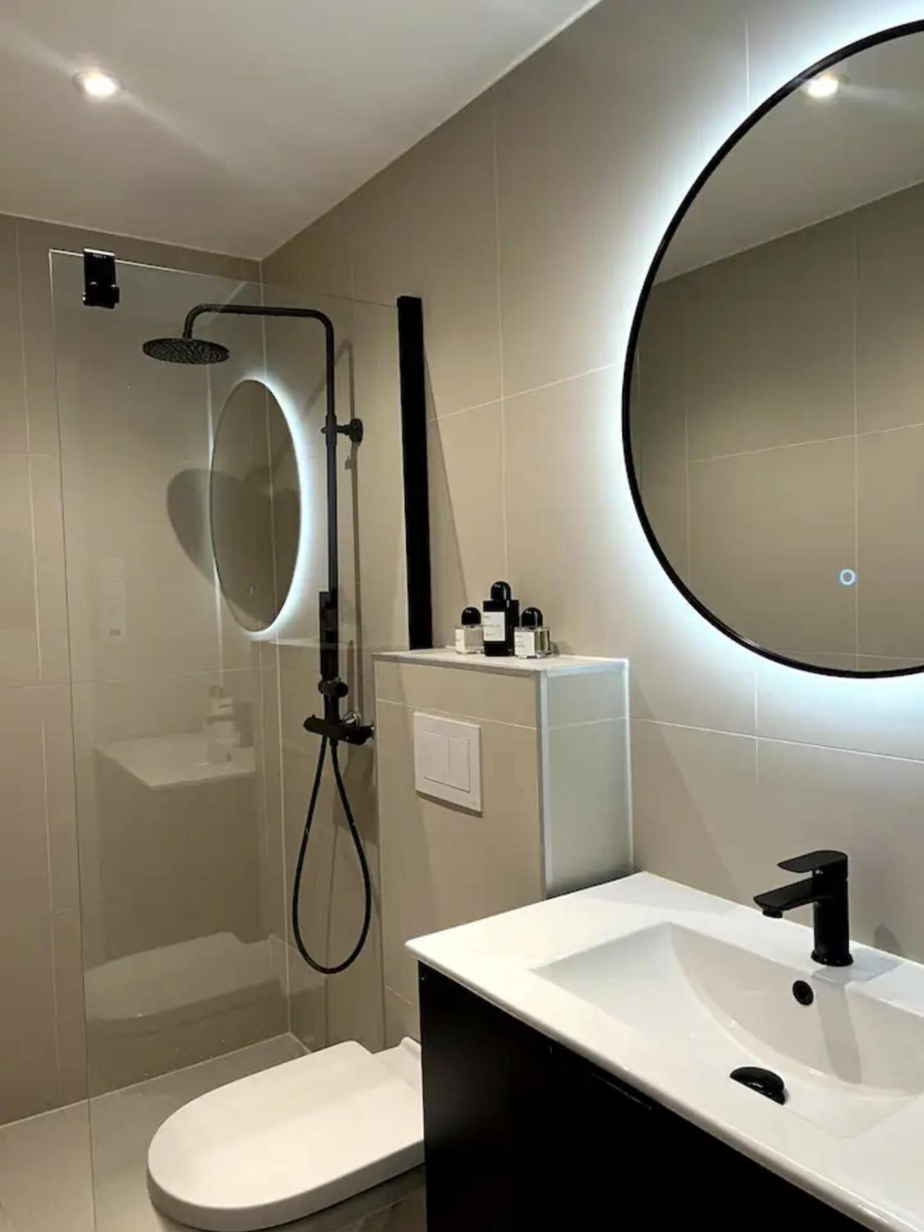 Beautiful And Cosy Apartment Кристиансанд Экстерьер фото
