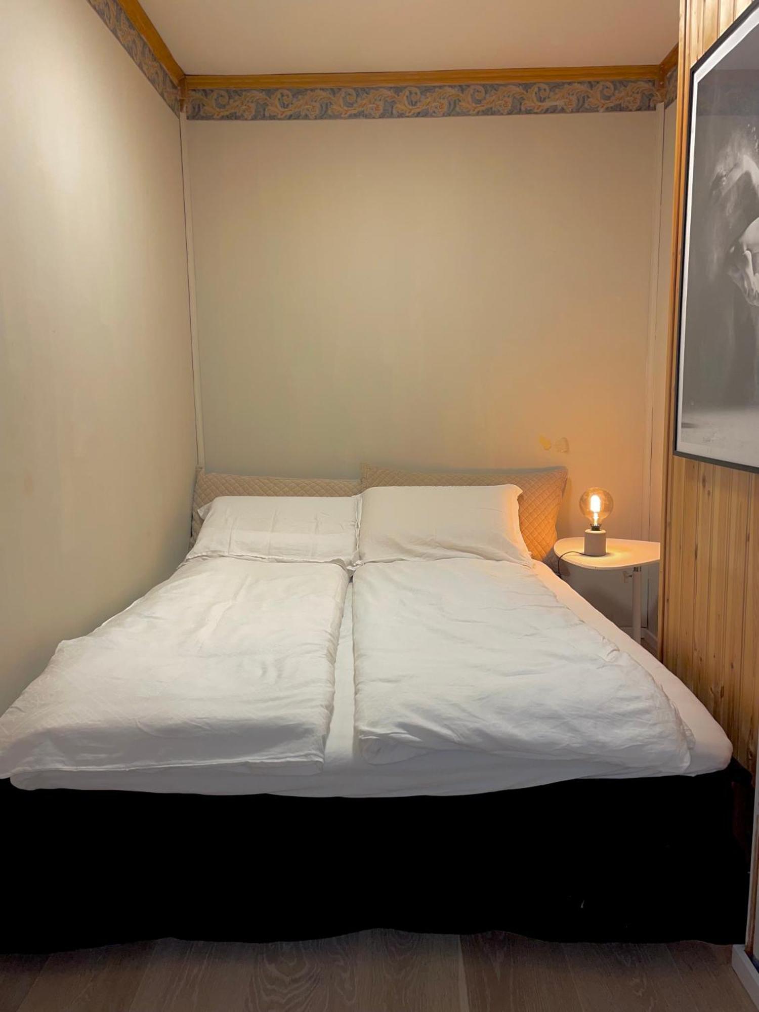 Beautiful And Cosy Apartment Кристиансанд Экстерьер фото